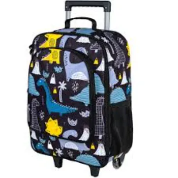 Fancy Kids Suitcase